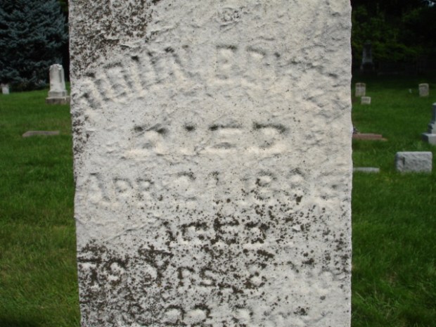 Bowe, John stone.jpg